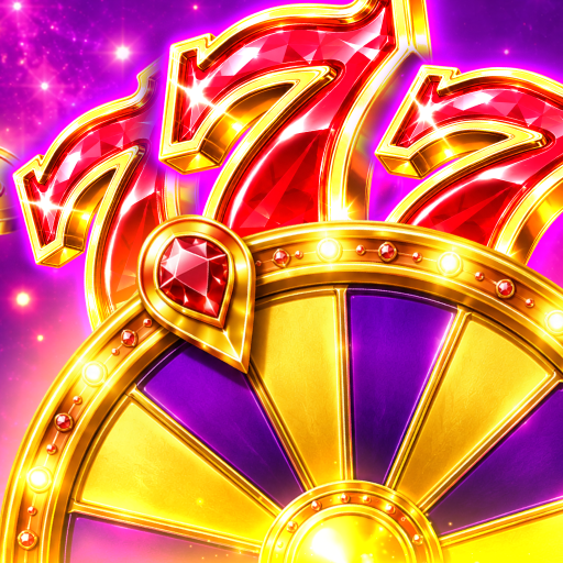 777 Rods App Icon